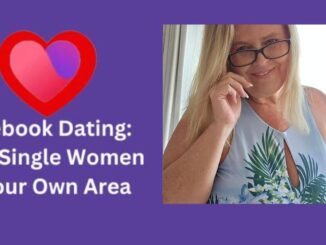 Singles Dating on Facebook Near me
