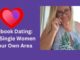 Singles Dating on Facebook Near me