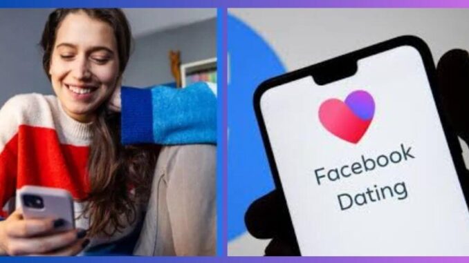 Facebook Dating for Singles