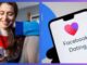 Facebook Dating for Singles