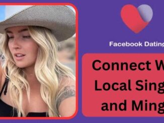 How to Connect Local Singles Looking to Mingle