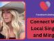How to Connect Local Singles Looking to Mingle