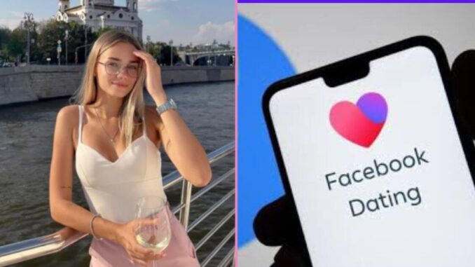 Facebook Dating
