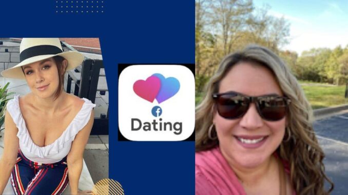 Facebook Dating App Success Stories