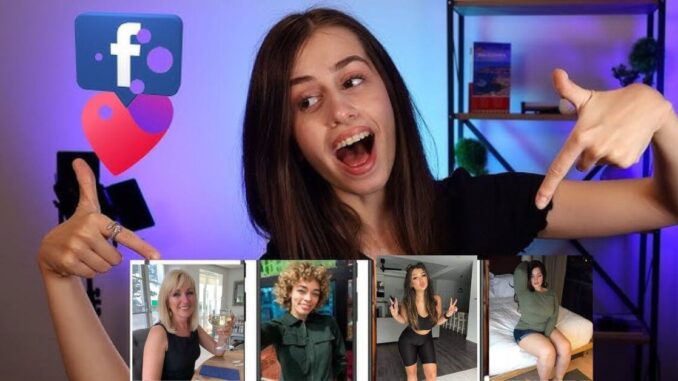 Facebook Dating For Beginners