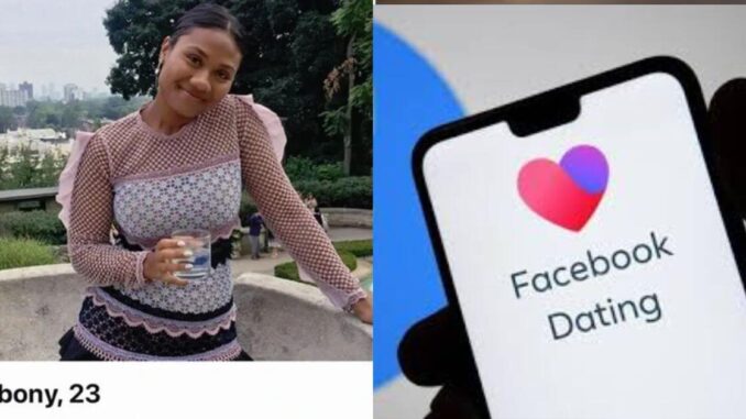 Facebook Dating Matchmaker