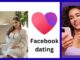 Facebook Dating for Singles