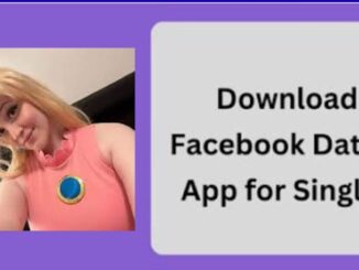Key Features of Facebook Dating