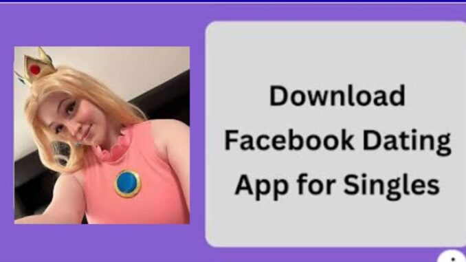 Key Features of Facebook Dating Key Features of Facebook Dating
