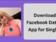 Key Features of Facebook Dating