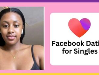 Singles Dating on Facebook