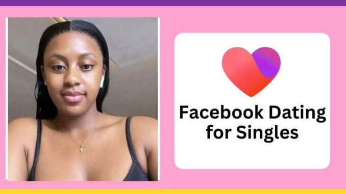 Singles Dating on Facebook Singles Dating on Facebook