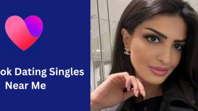 What is Facebook Dating