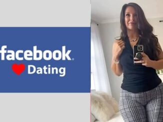 Find Love Again with Facebook Dating