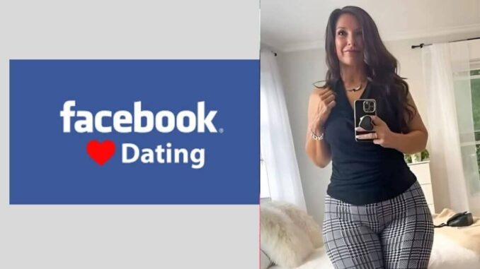 Find Love Again with Facebook Dating