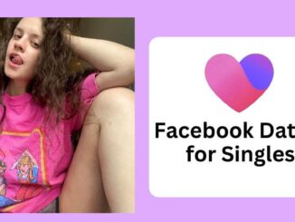 How To Activate Facebook Dating To Find A Partner