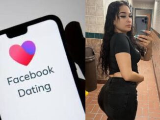 Signs A Lady or Guy Likes You on Facebook Dating