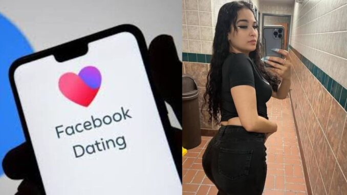 Signs A Lady or Guy Likes You on Facebook Dating