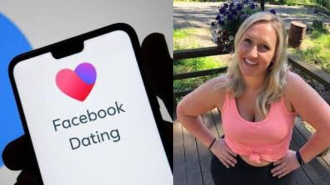create a Facebook Dating Account
