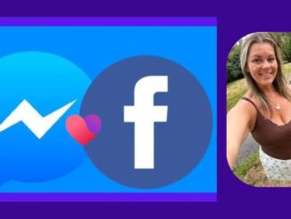 facebook dating messenger