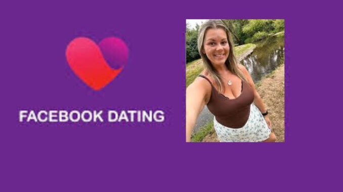 Facebook Dating App