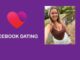 Facebook Dating App