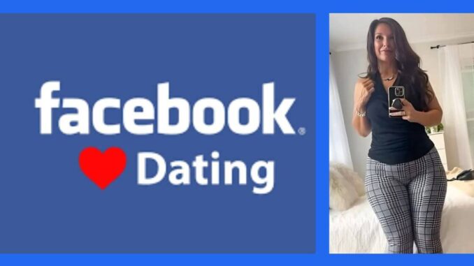 How to Access and Activate the Facebook Dating App