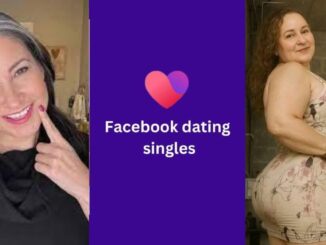 How to Make Dating Easier by Connecting With Singles in Your Area on Facebook