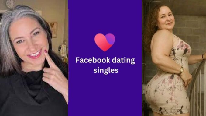 How to Make Dating Easier by Connecting With Singles in Your Area on Facebook